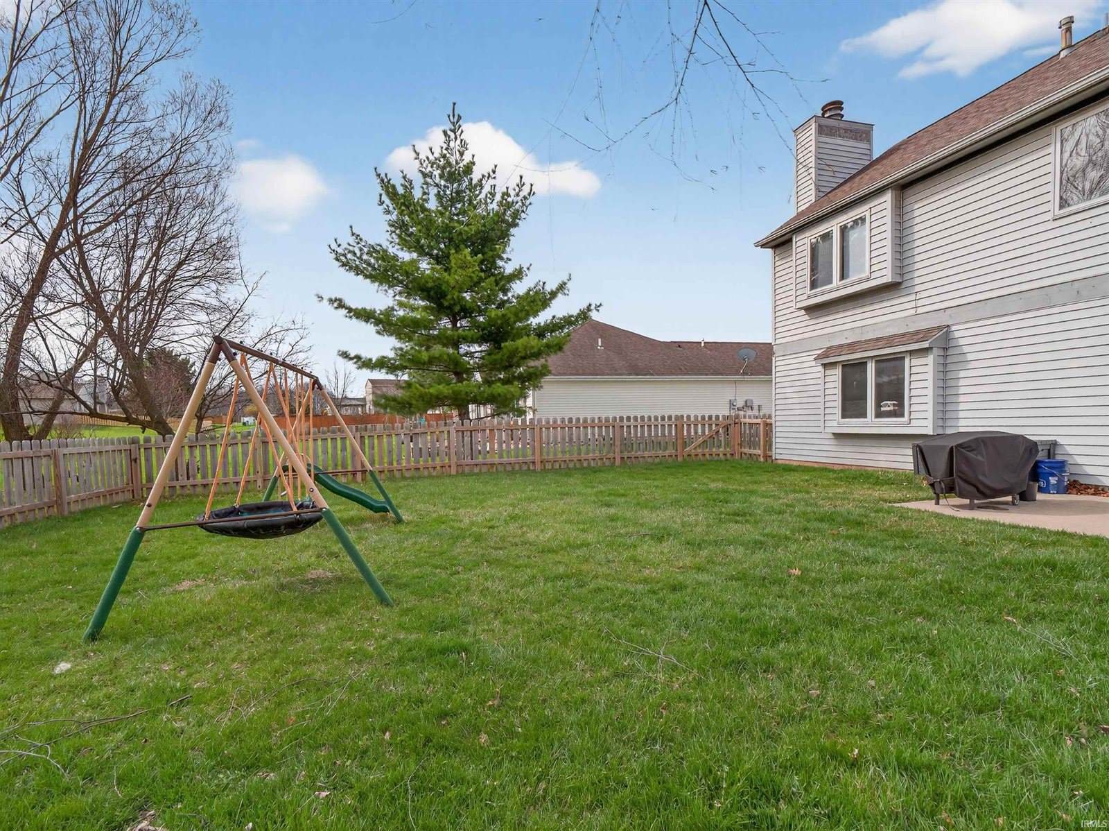 10514 Cherry Creek Road, Fort Wayne, IN 46818