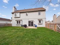 10514 Cherry Creek Road, Fort Wayne, IN 46818