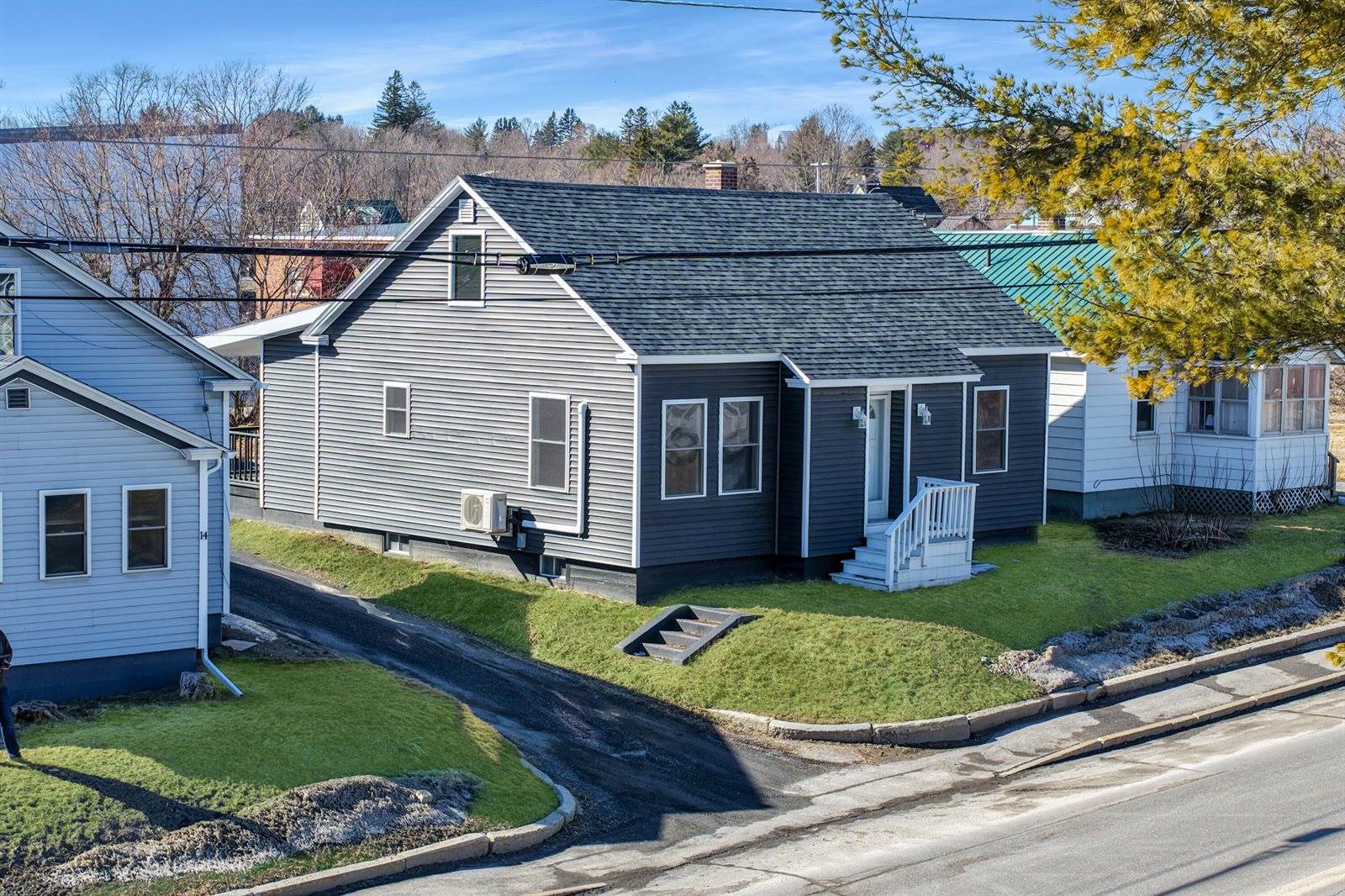 16 Bennett Drive, Caribou, ME 04736