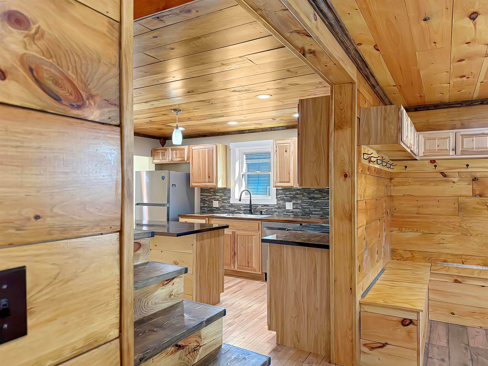 16 Bennett Drive, Caribou, ME 04736