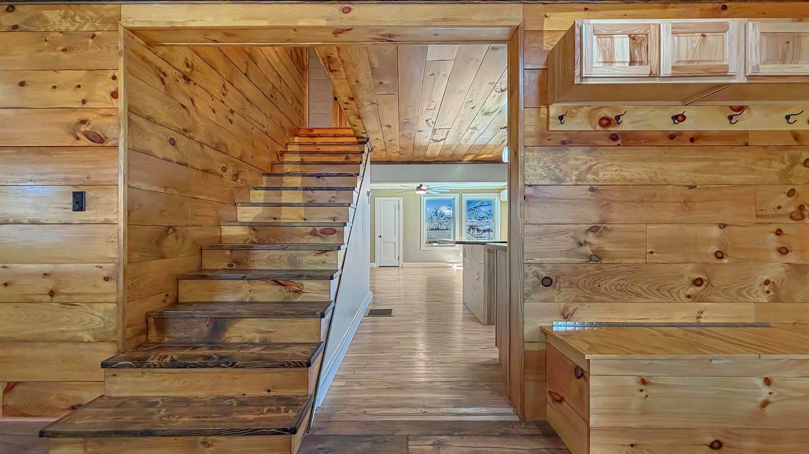 16 Bennett Drive, Caribou, ME 04736