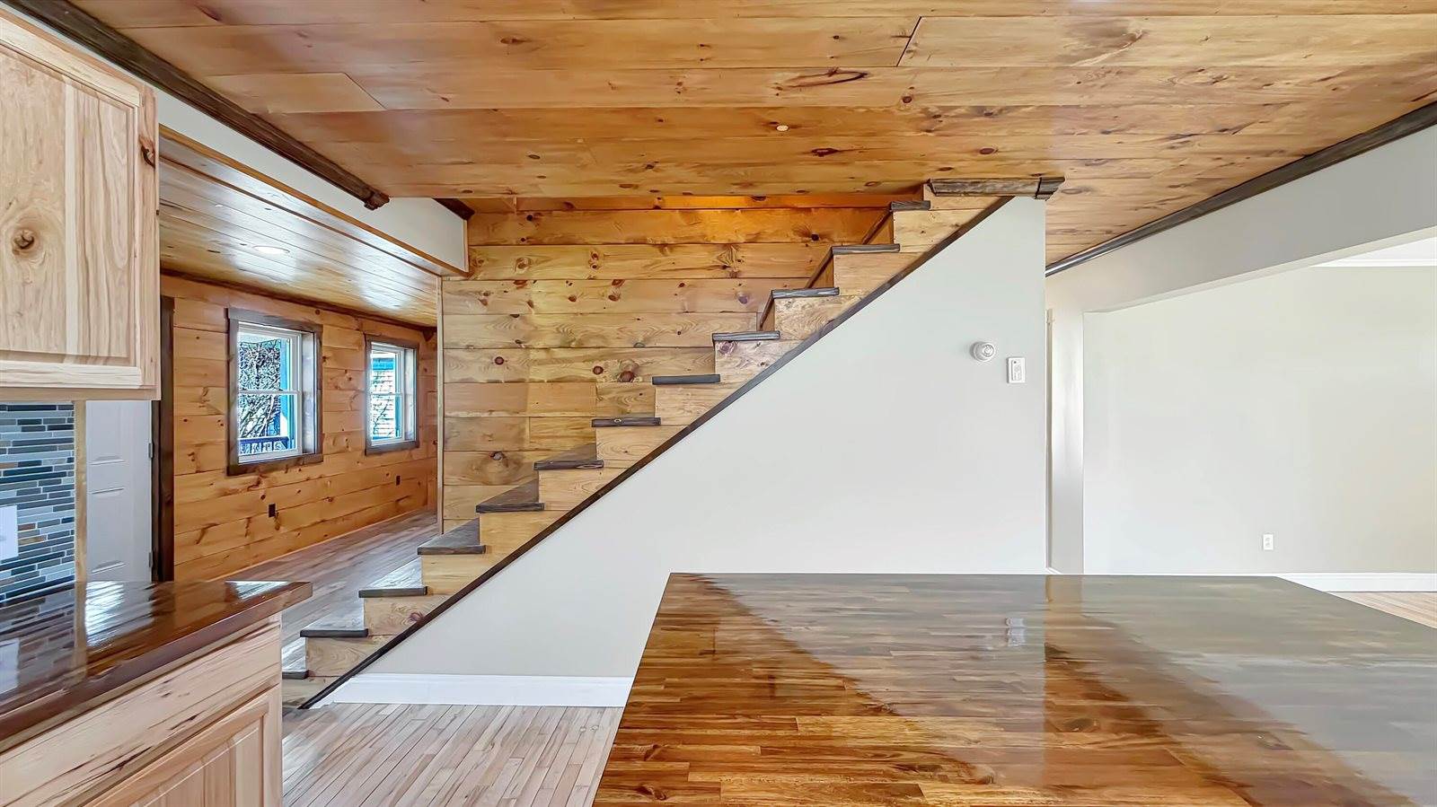 16 Bennett Drive, Caribou, ME 04736