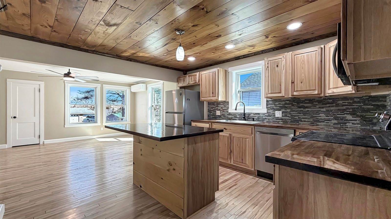 16 Bennett Drive, Caribou, ME 04736