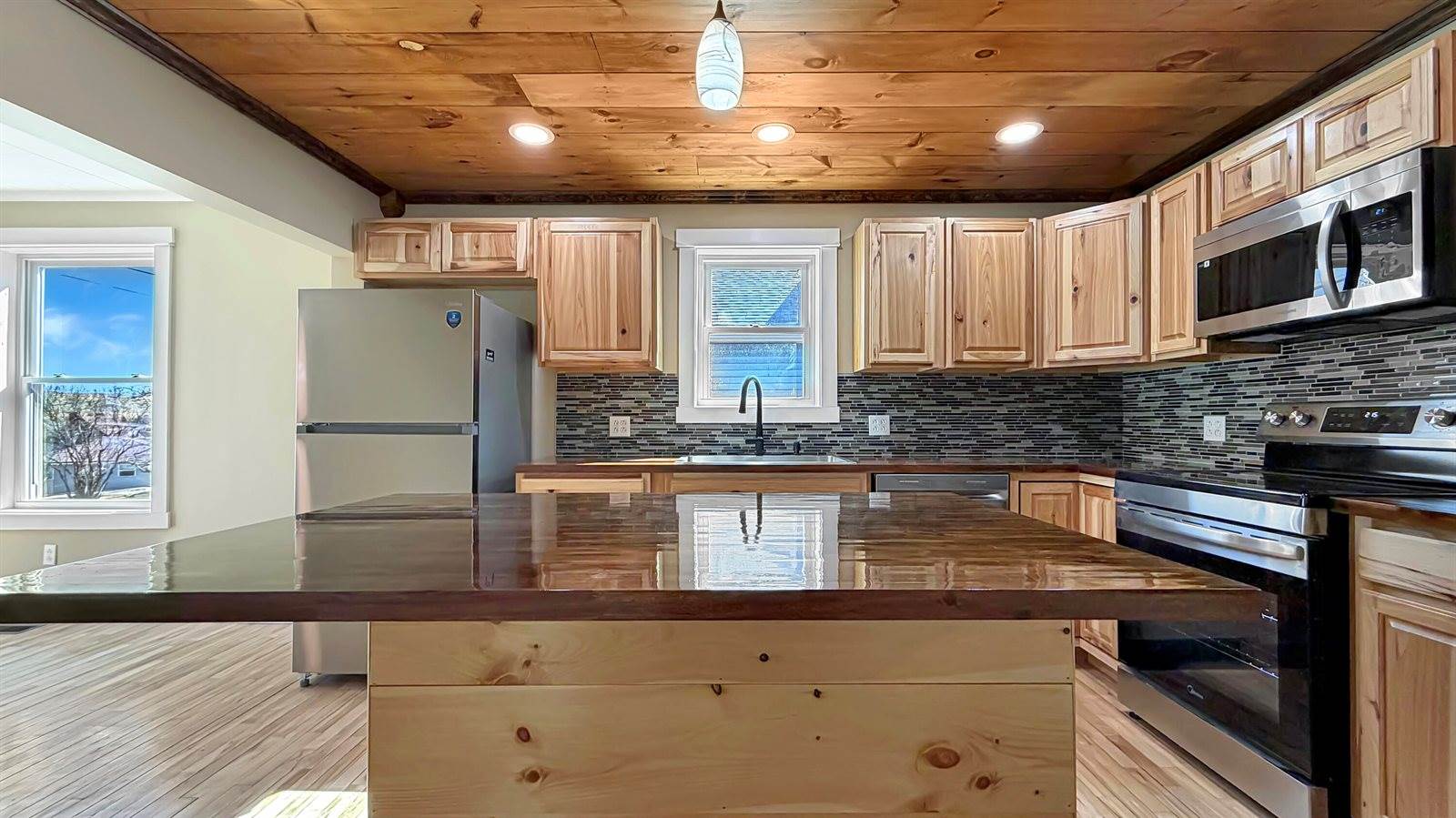 16 Bennett Drive, Caribou, ME 04736