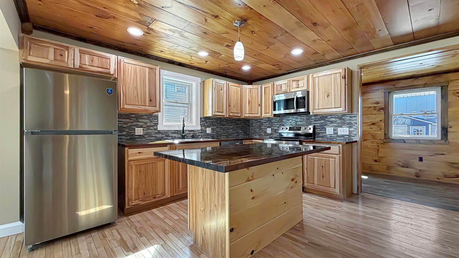 16 Bennett Drive, Caribou, ME 04736