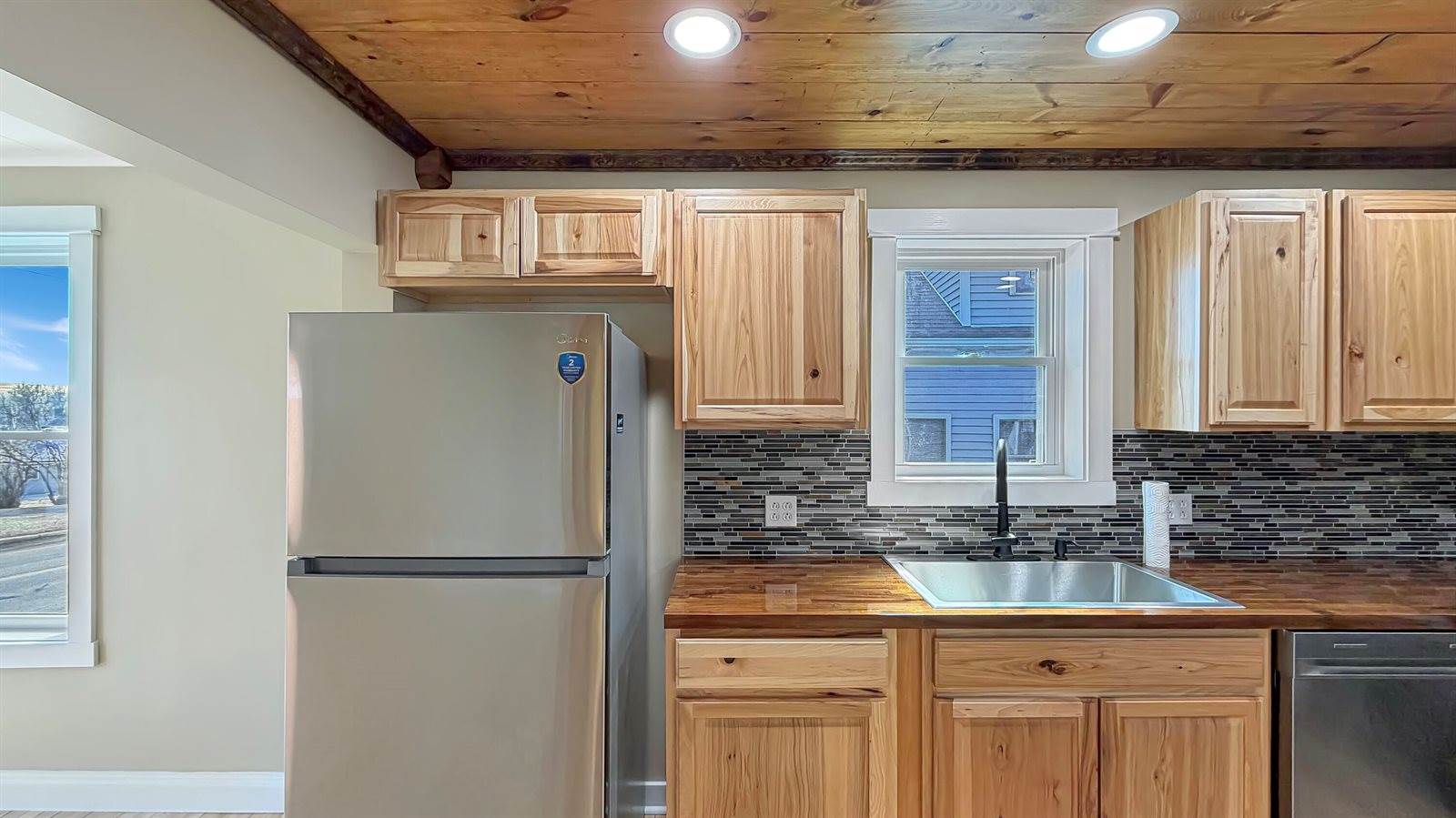 16 Bennett Drive, Caribou, ME 04736