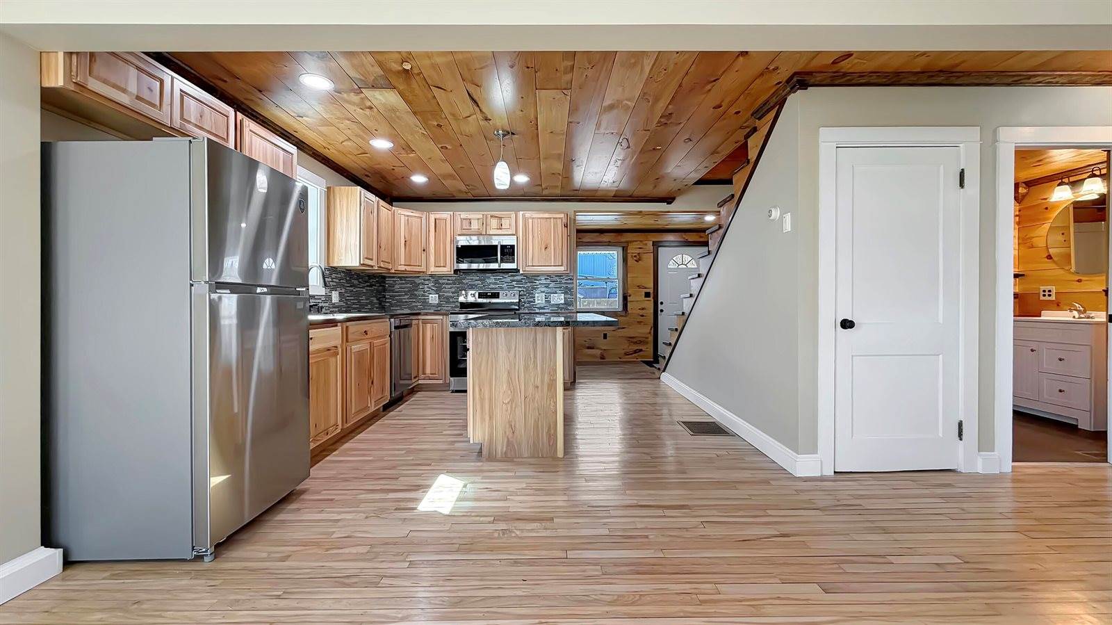 16 Bennett Drive, Caribou, ME 04736