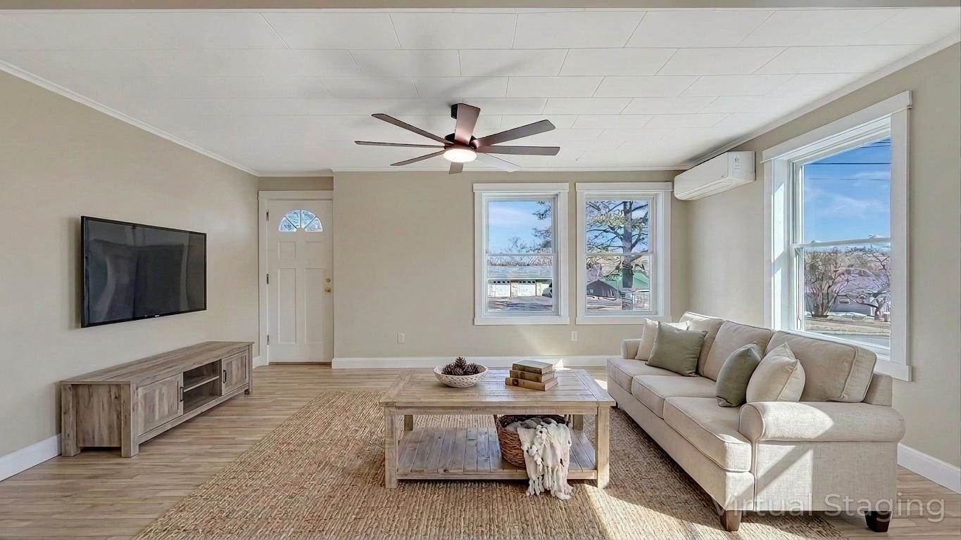 16 Bennett Drive, Caribou, ME 04736