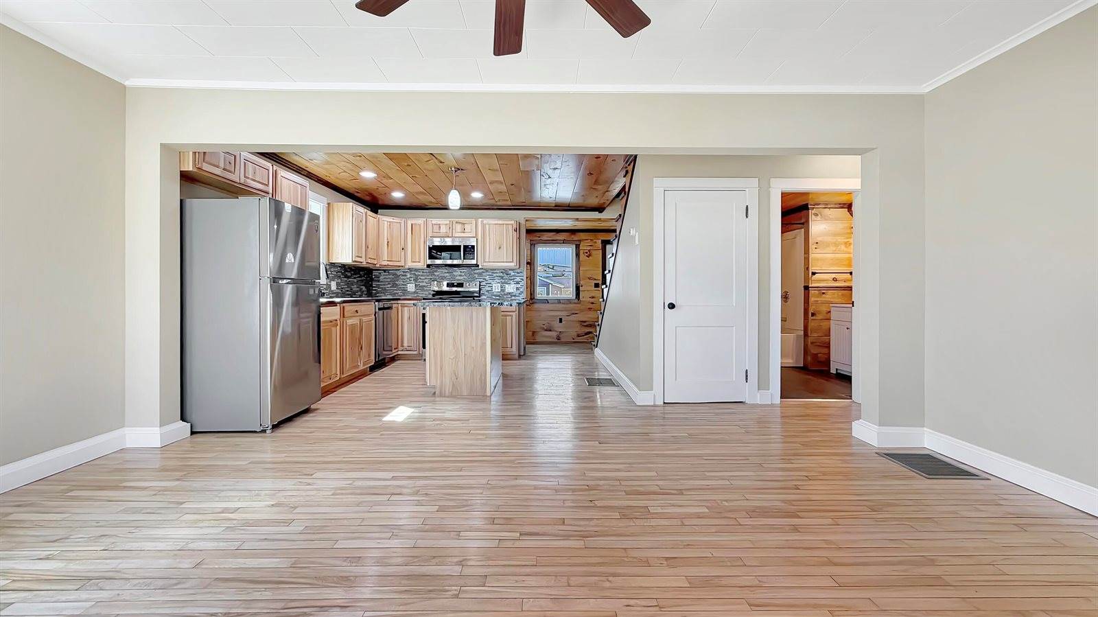 16 Bennett Drive, Caribou, ME 04736