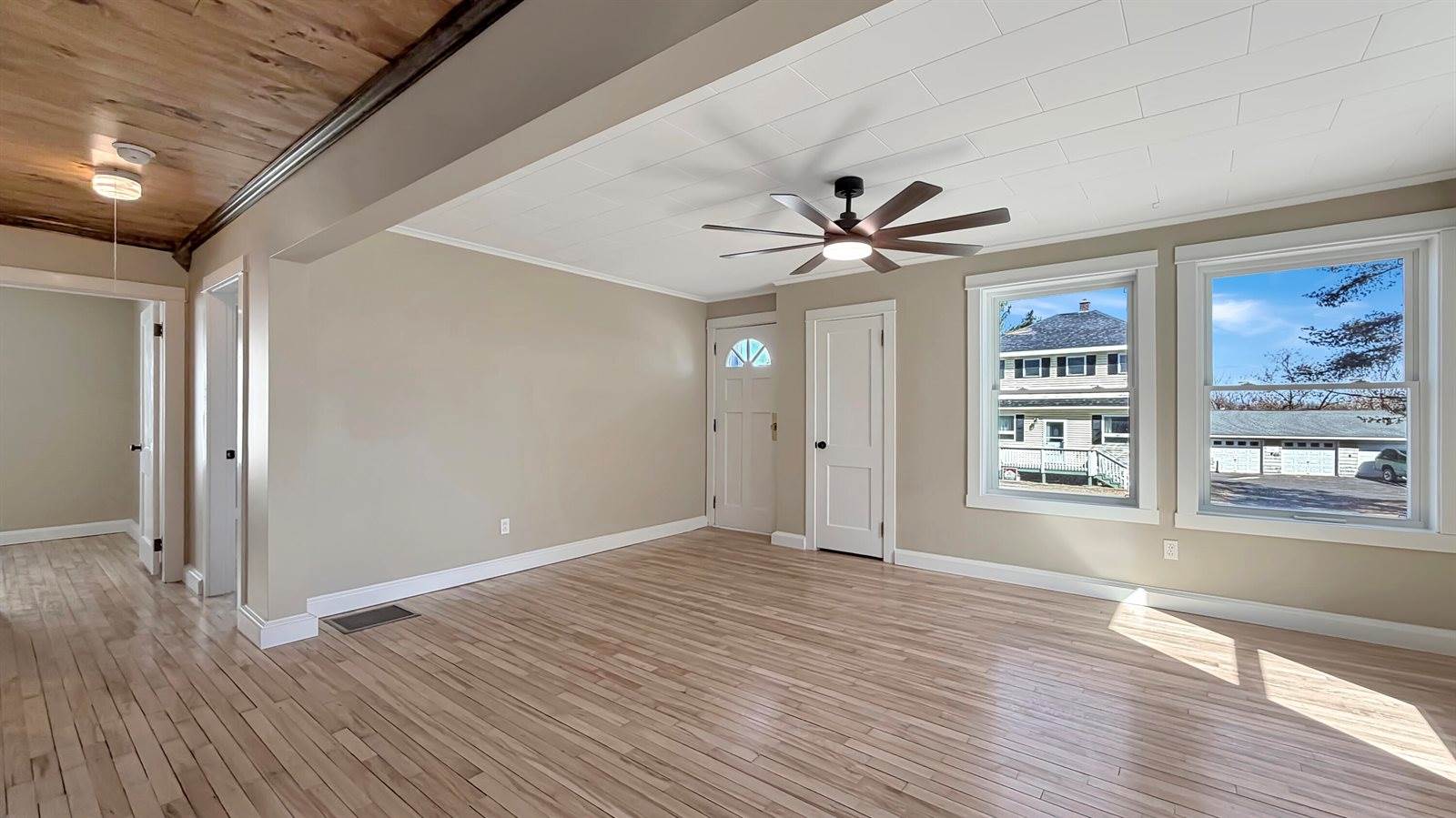 16 Bennett Drive, Caribou, ME 04736