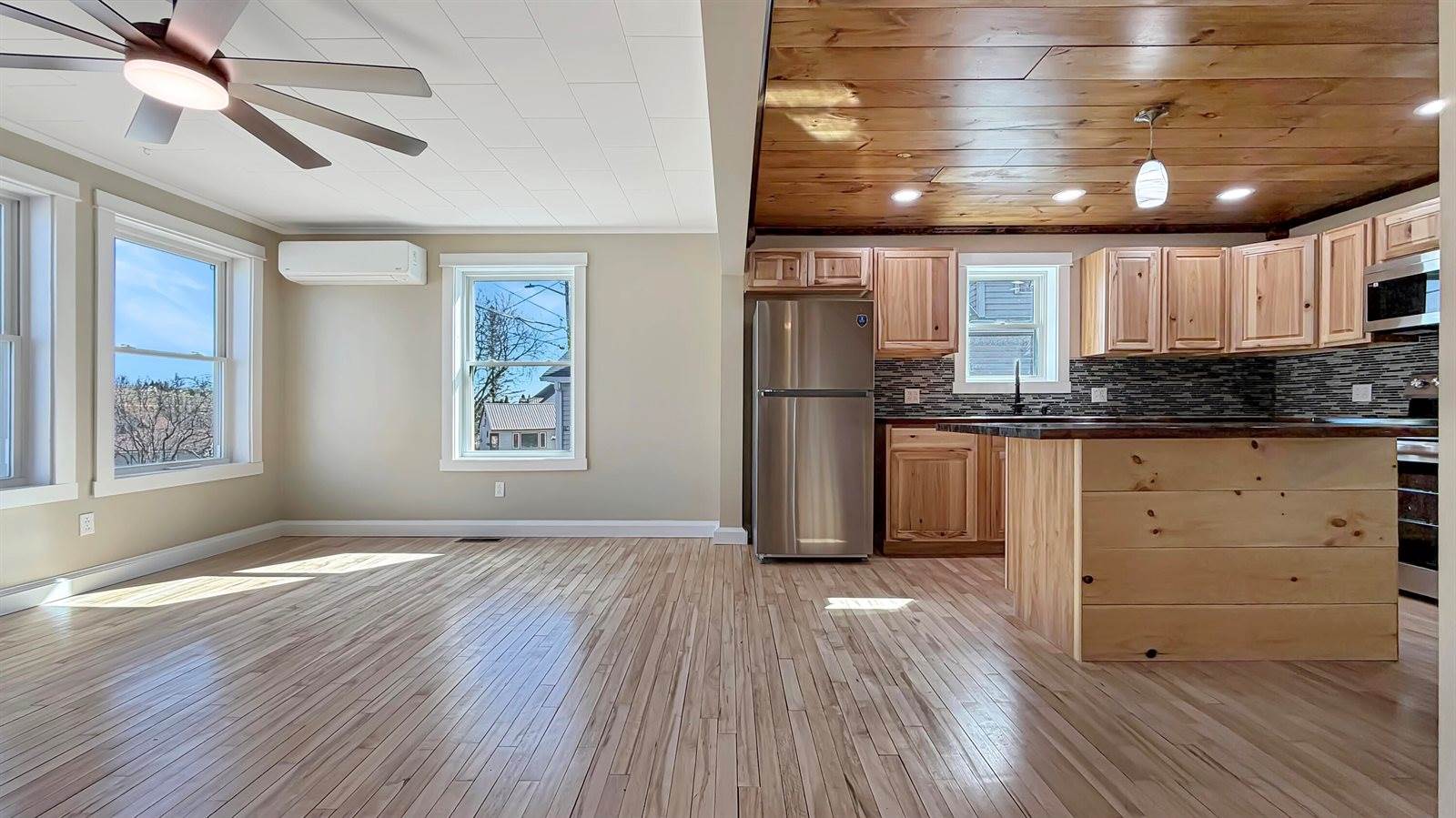 16 Bennett Drive, Caribou, ME 04736