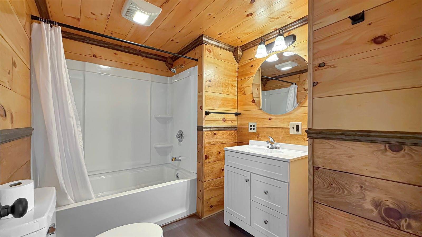 16 Bennett Drive, Caribou, ME 04736