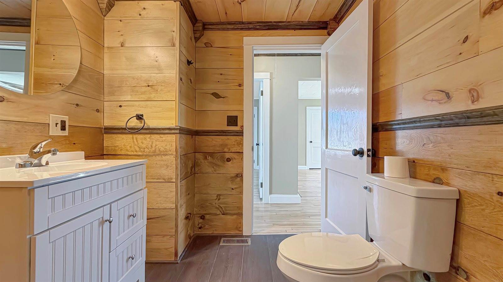 16 Bennett Drive, Caribou, ME 04736