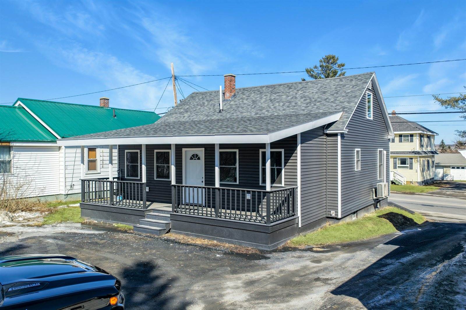 16 Bennett Drive, Caribou, ME 04736