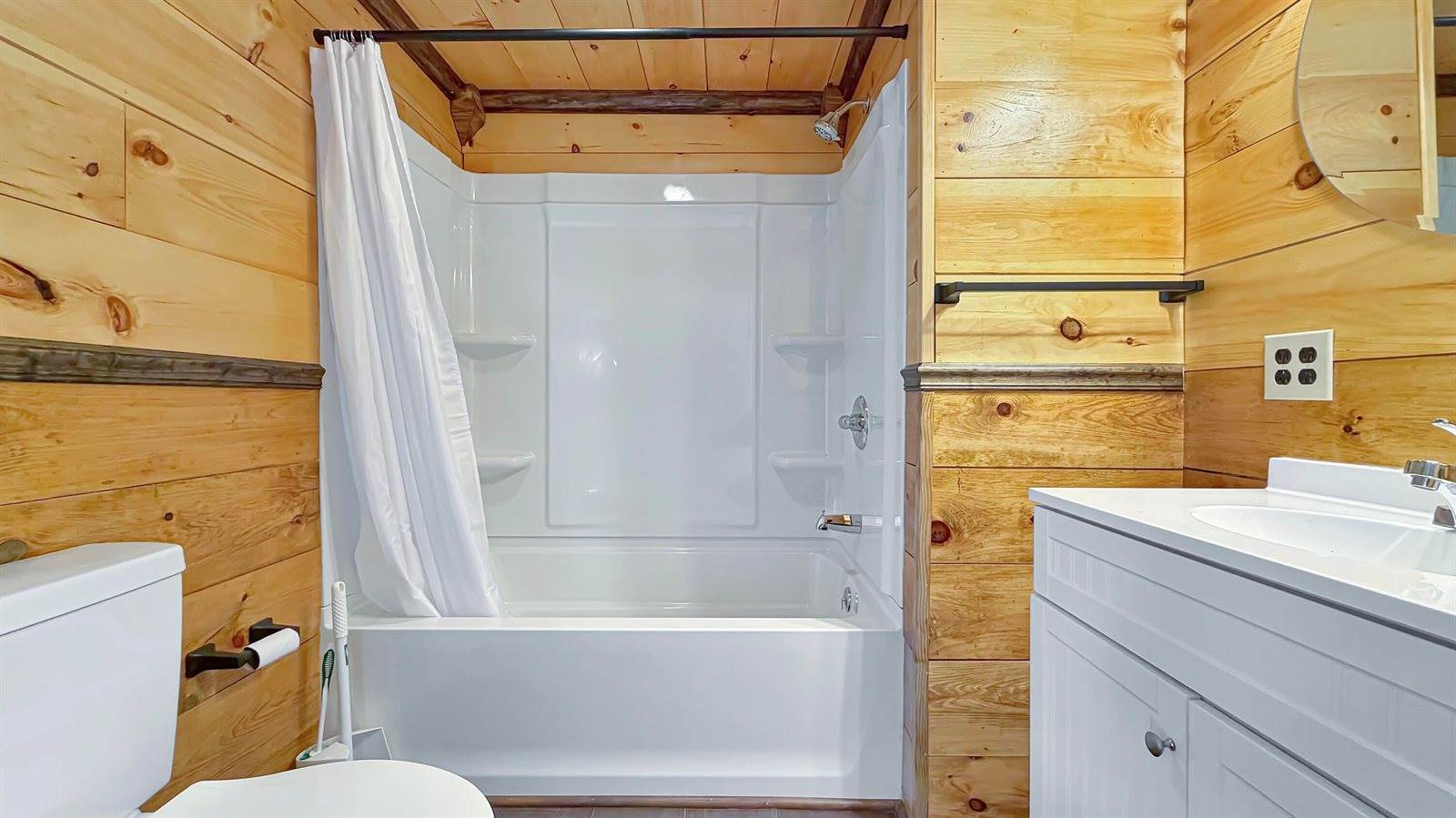 16 Bennett Drive, Caribou, ME 04736