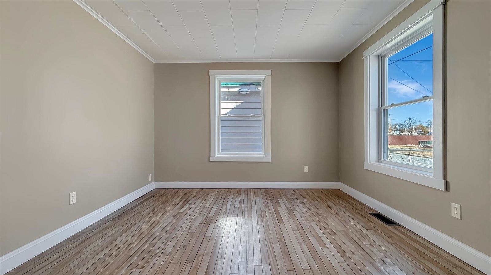 16 Bennett Drive, Caribou, ME 04736