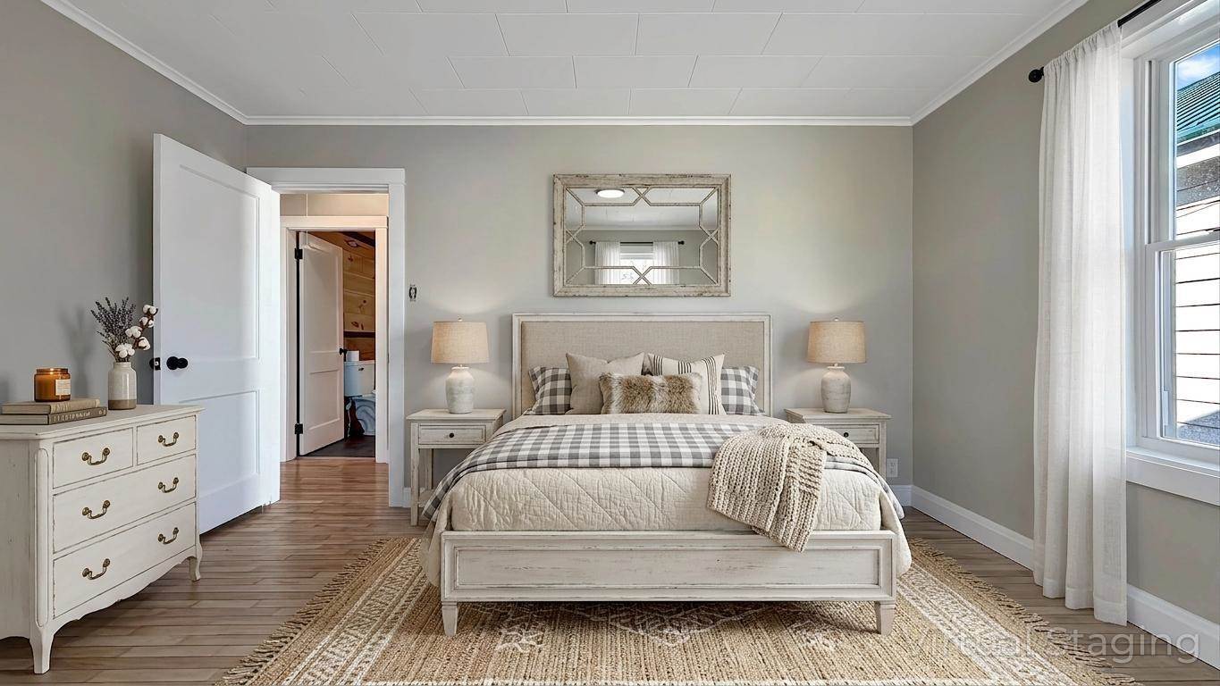 16 Bennett Drive, Caribou, ME 04736