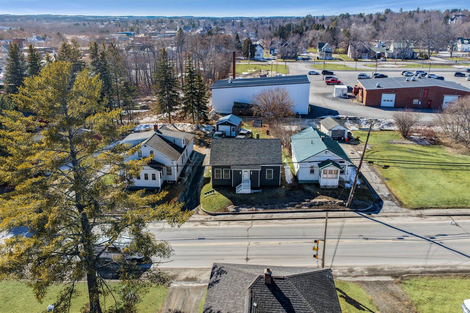 16 Bennett Drive, Caribou, ME 04736