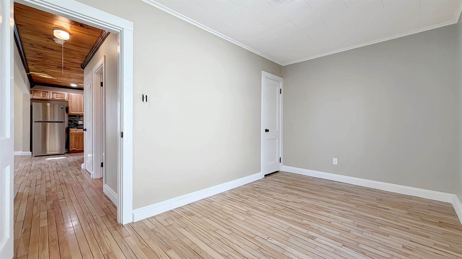 16 Bennett Drive, Caribou, ME 04736