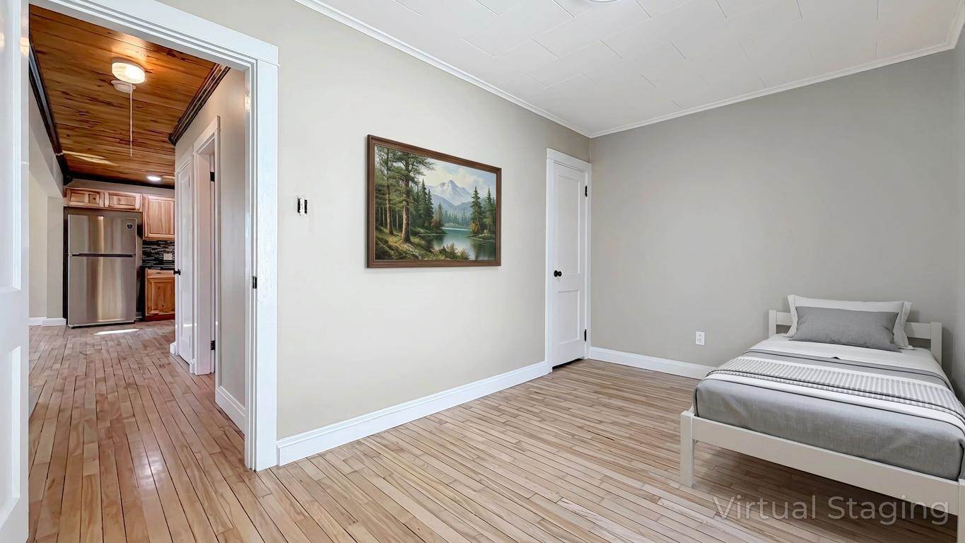 16 Bennett Drive, Caribou, ME 04736