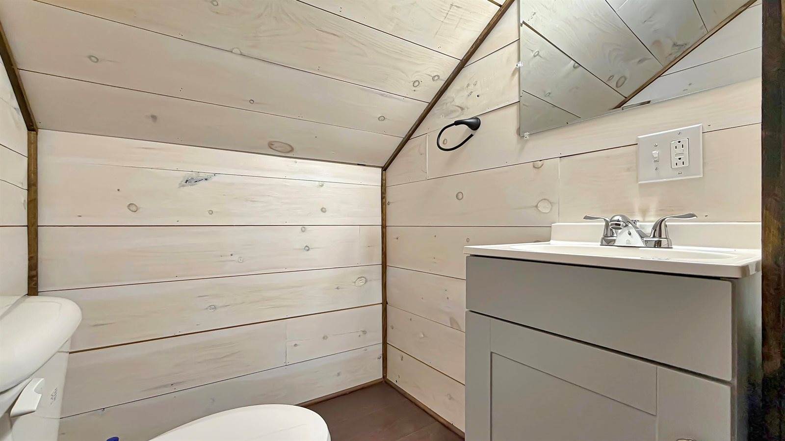 16 Bennett Drive, Caribou, ME 04736