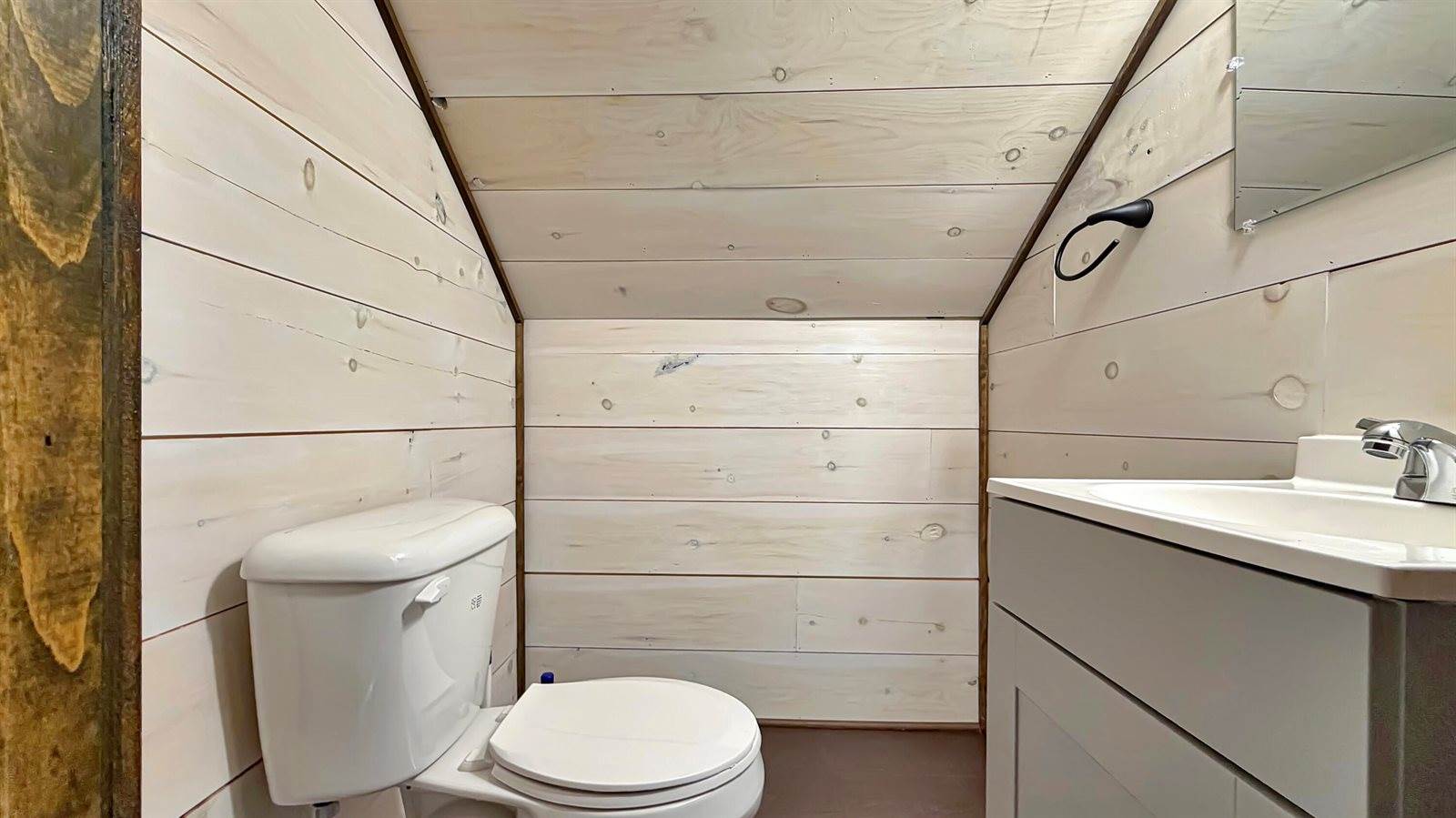 16 Bennett Drive, Caribou, ME 04736