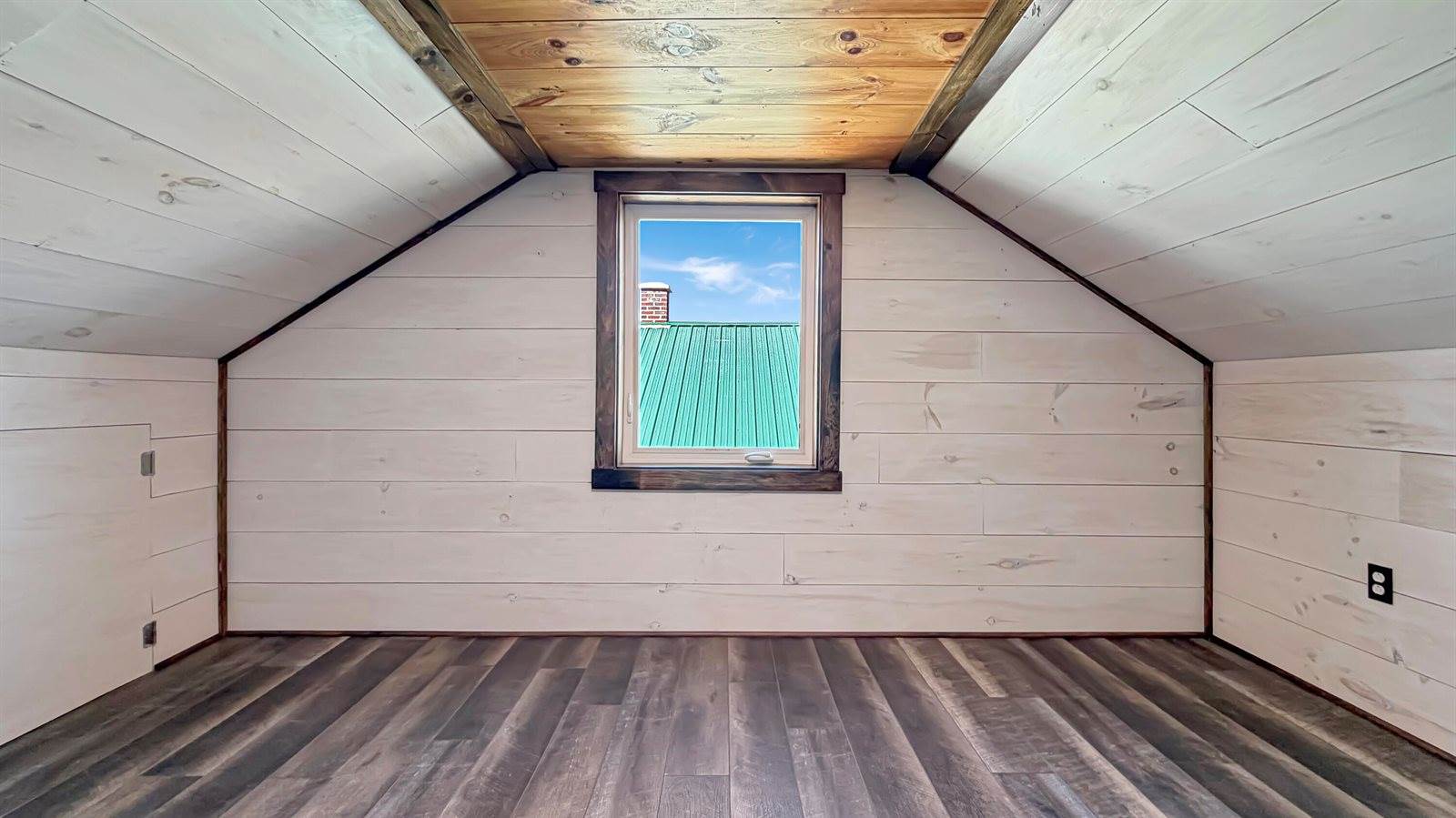 16 Bennett Drive, Caribou, ME 04736