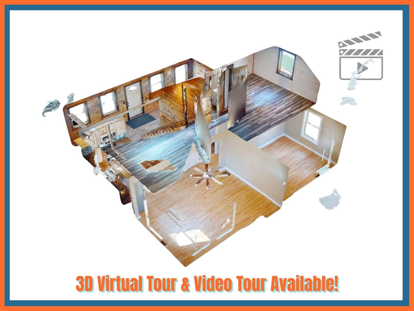 16 Bennett Drive, Caribou, ME 04736