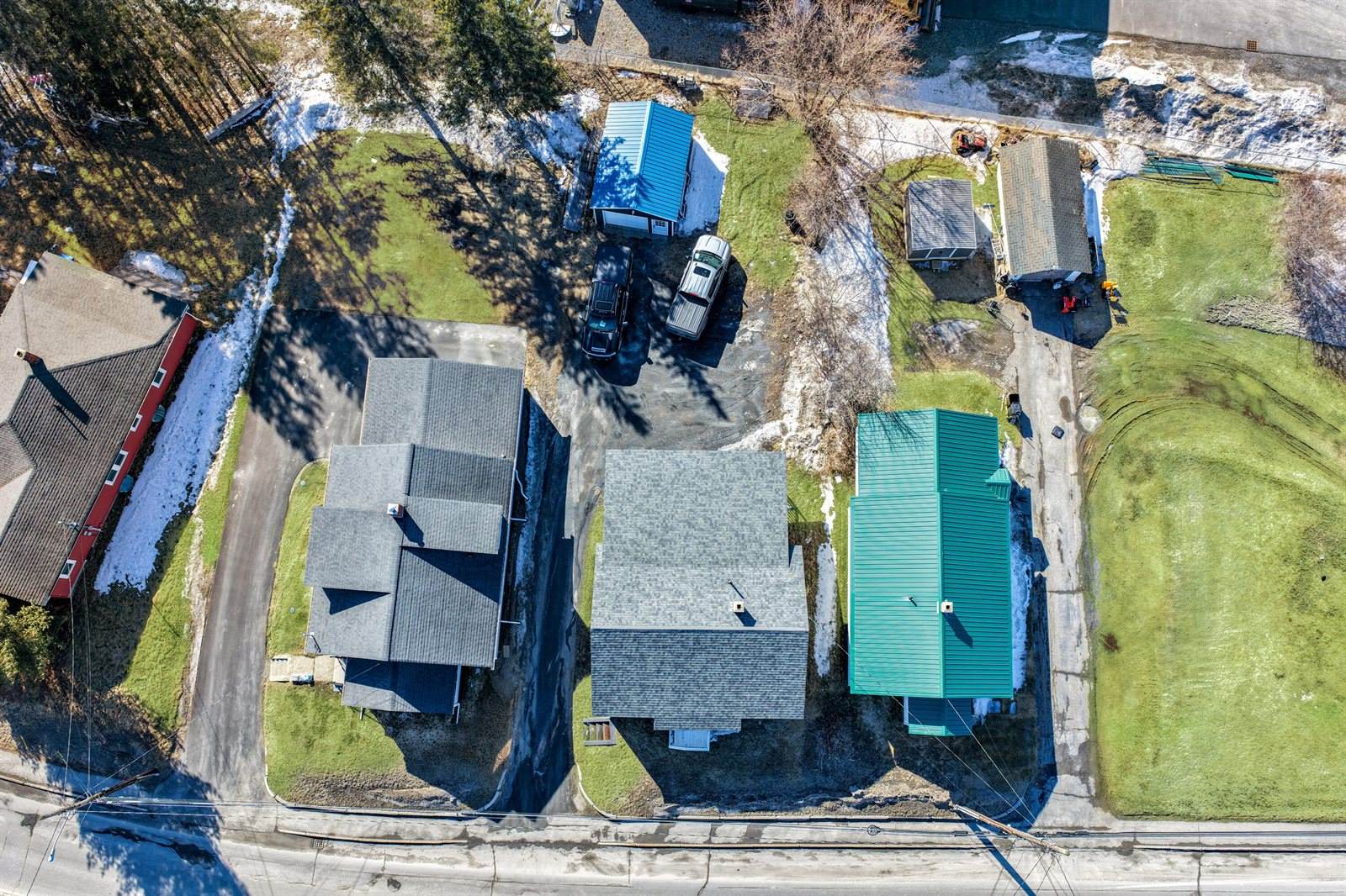 16 Bennett Drive, Caribou, ME 04736