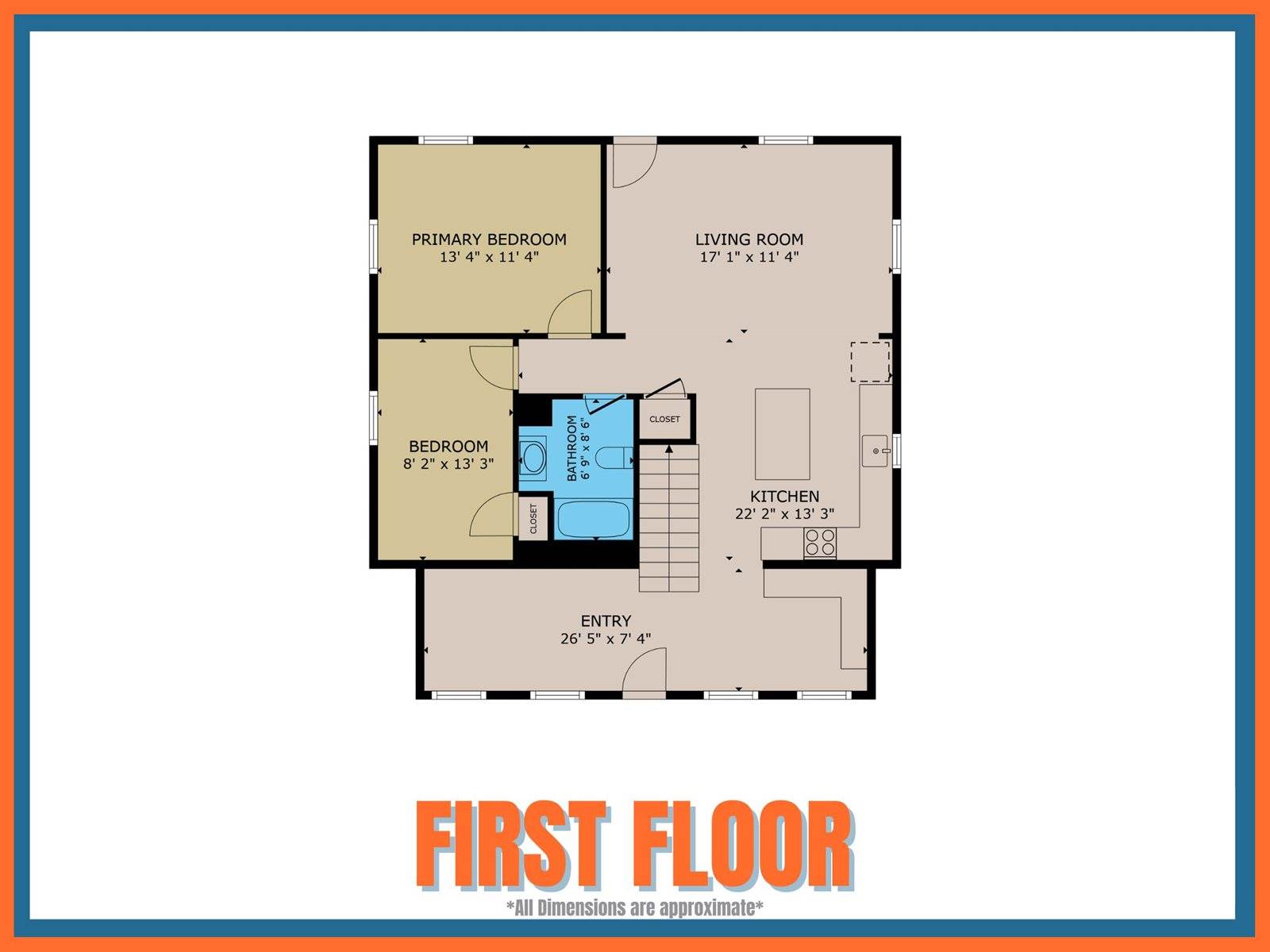 16 Bennett Drive, Caribou, ME 04736