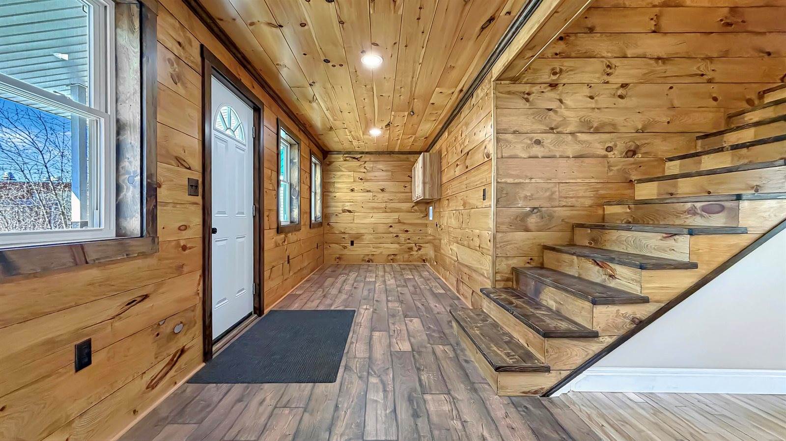 16 Bennett Drive, Caribou, ME 04736