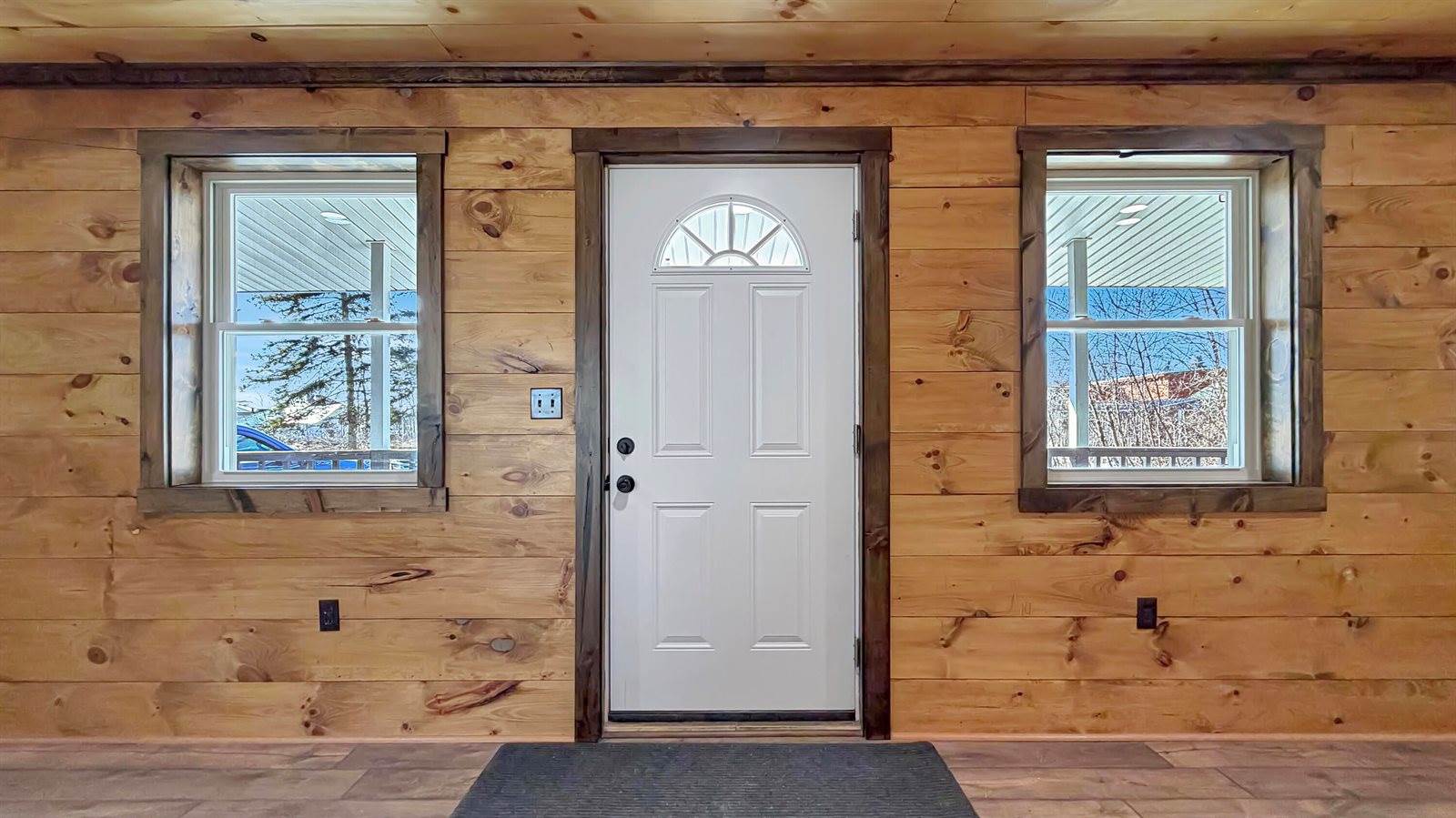 16 Bennett Drive, Caribou, ME 04736