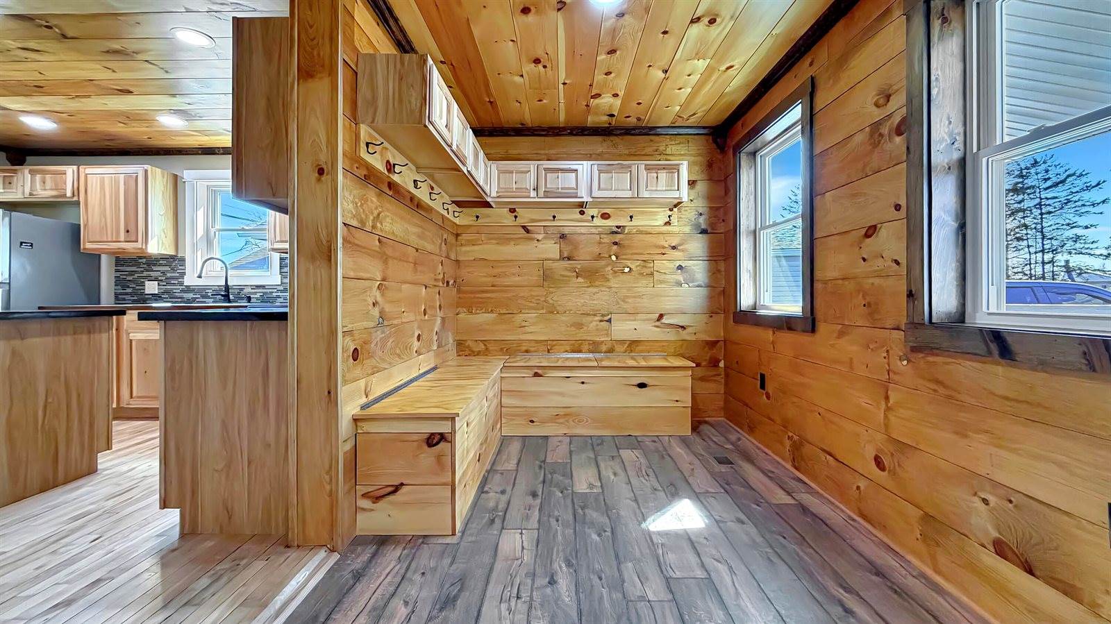 16 Bennett Drive, Caribou, ME 04736