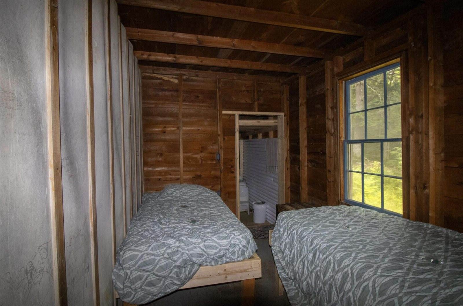 22 Camp Lane, Lowell, ME 04493