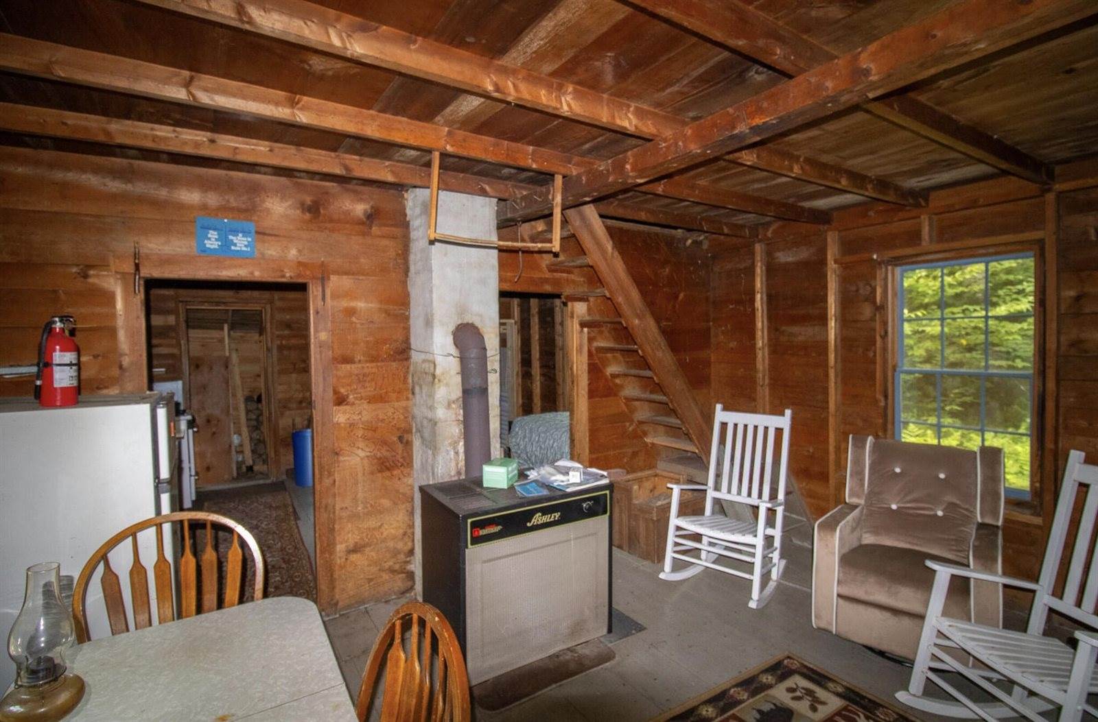 22 Camp Lane, Lowell, ME 04493