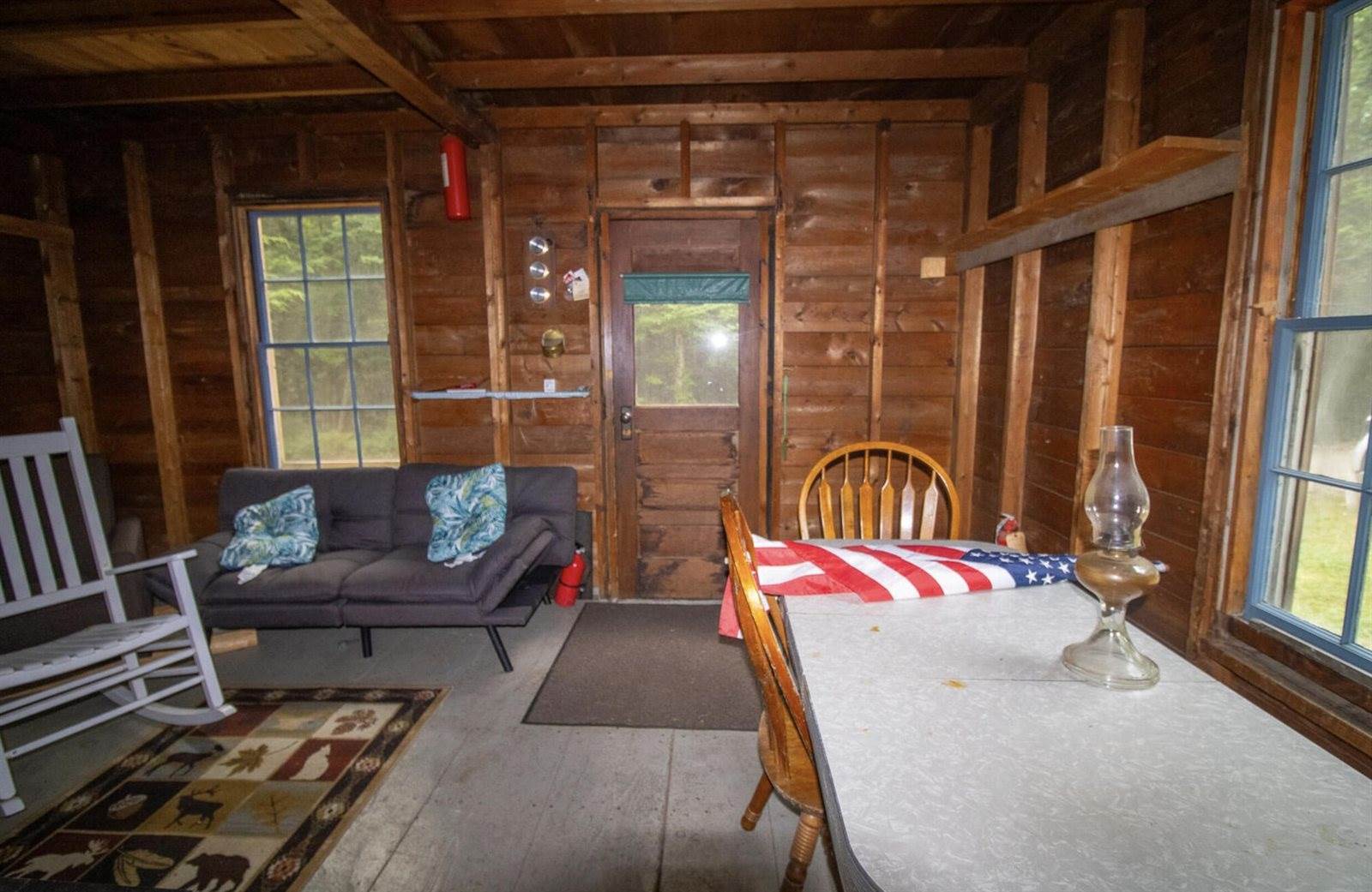 22 Camp Lane, Lowell, ME 04493