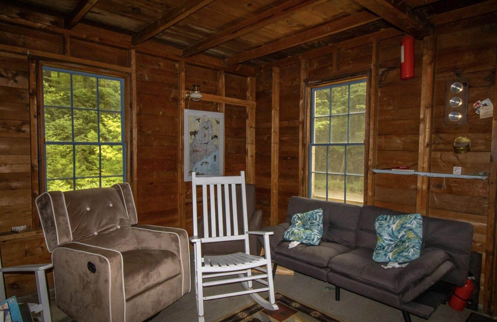 22 Camp Lane, Lowell, ME 04493