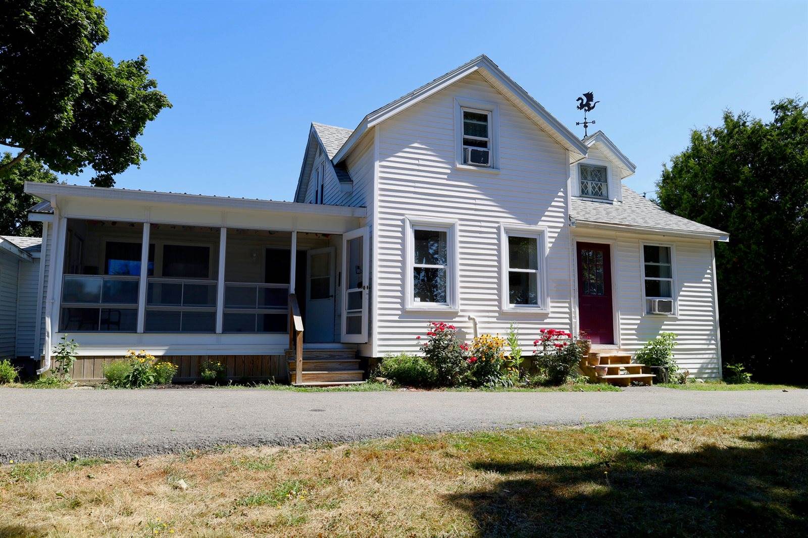 42 Thirteenth Street, Bangor, ME 04401