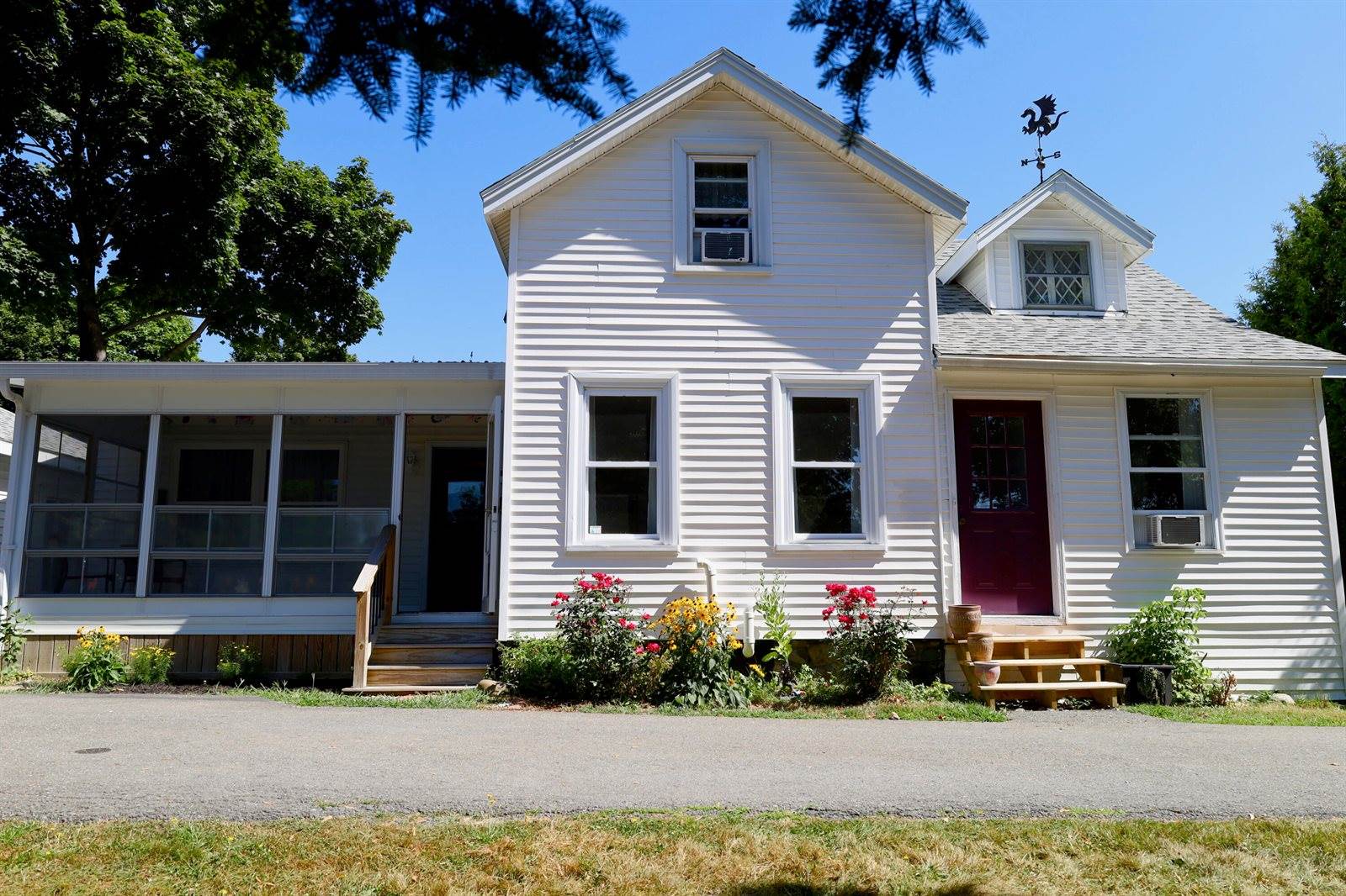 42 Thirteenth Street, Bangor, ME 04401