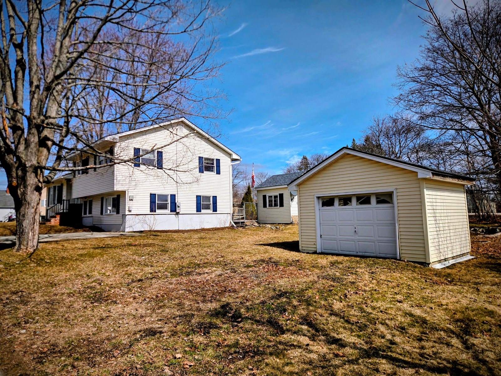 277 Pearl Street, Bangor, ME 04401