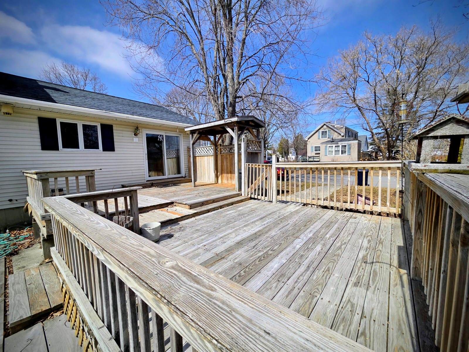 277 Pearl Street, Bangor, ME 04401