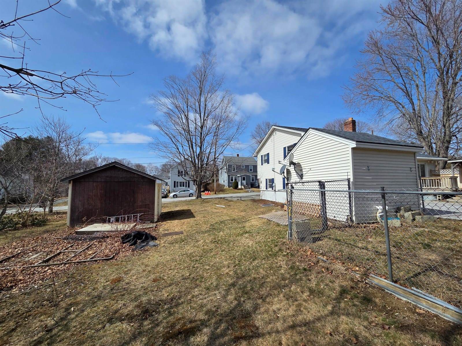 277 Pearl Street, Bangor, ME 04401