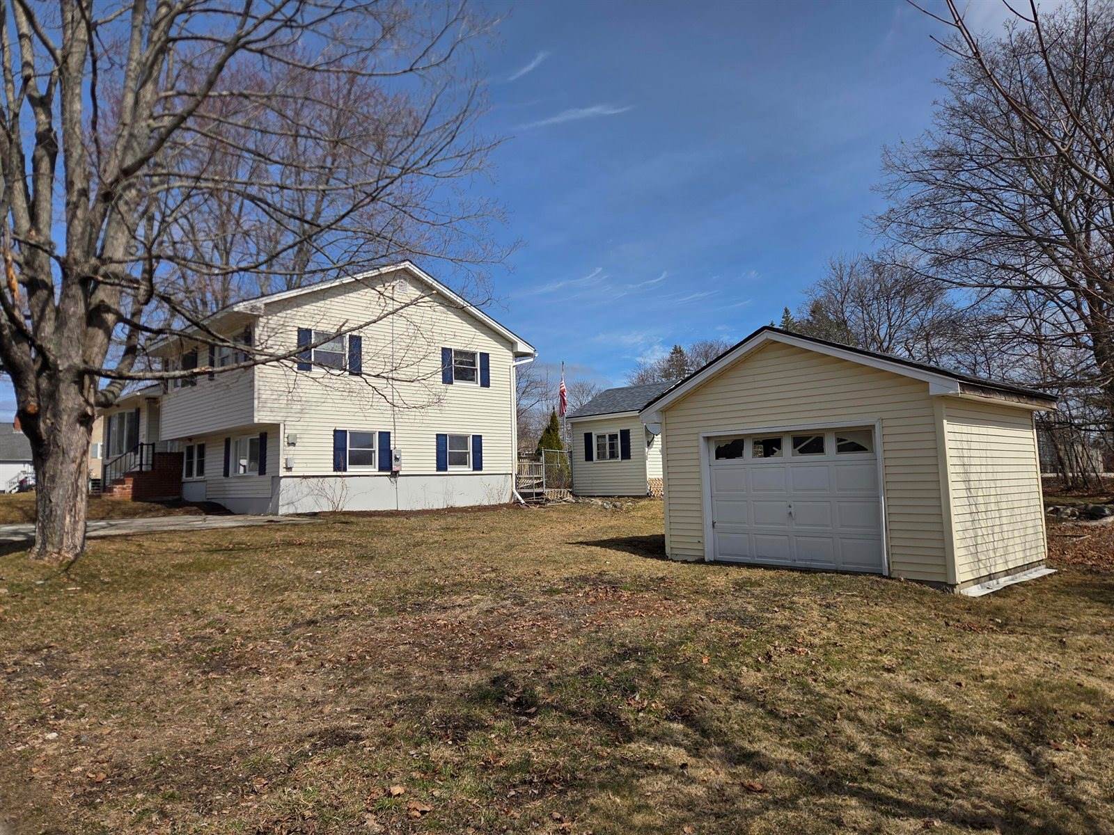 277 Pearl Street, Bangor, ME 04401