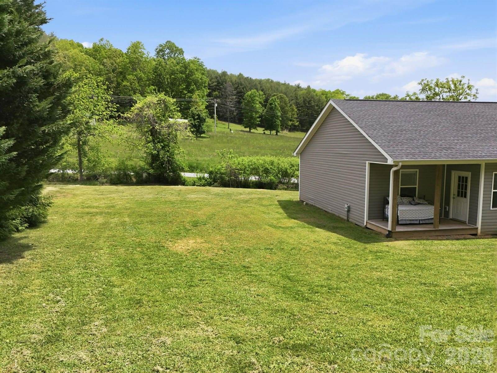 10 Scarlett Ridge Drive, Marshall, NC 28753