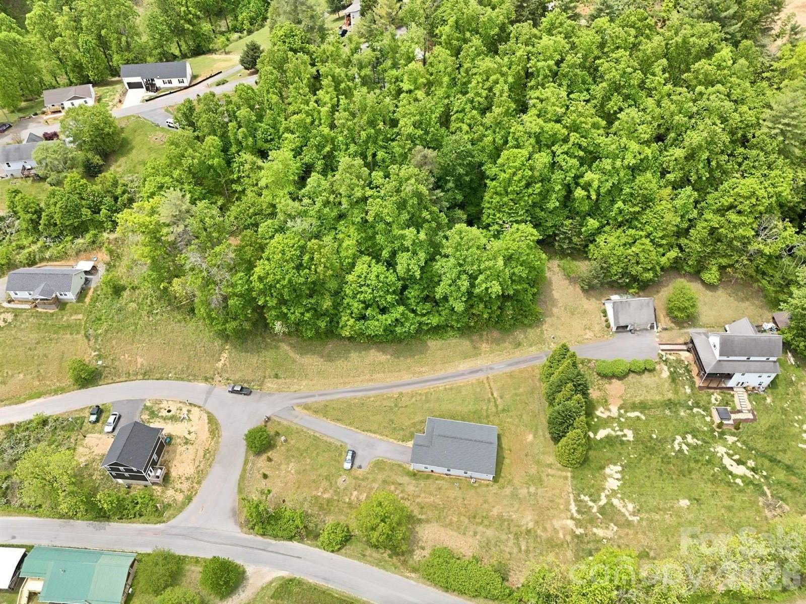 10 Scarlett Ridge Drive, Marshall, NC 28753