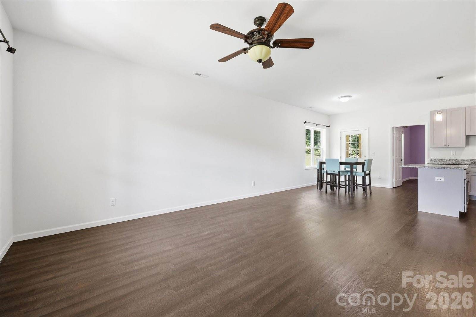 10 Scarlett Ridge Drive, Marshall, NC 28753