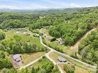 10 Scarlett Ridge Drive, Marshall, NC 28753