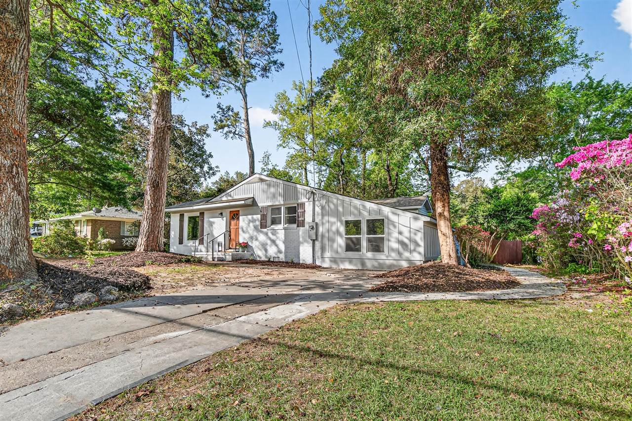 314 Ashley Drive, Summerville, SC 29485