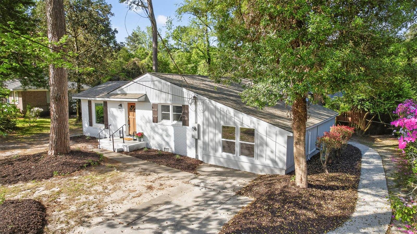 314 Ashley Drive, Summerville, SC 29485