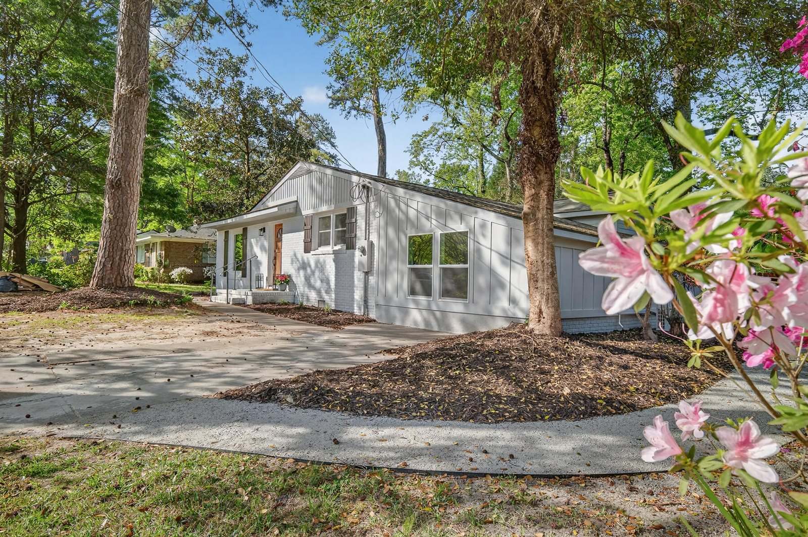 314 Ashley Drive, Summerville, SC 29485